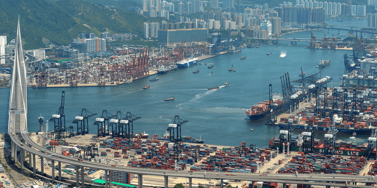 Portos de A a Z Porto de Hong Kong_OMDN_O Mundo dos Negócios_hkmpb-min