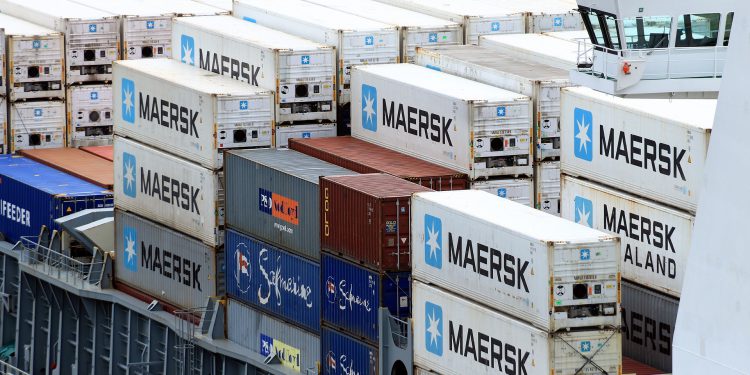 Quais são as vantagens do Container NOR_OMDN_O Mundo dos Negócios_Frauke Feind por Pixabay