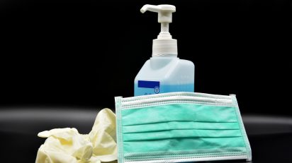 Roteiro orienta importações voltadas ao combate da Covid-19_OMDN_O Mundo dos Negócios_Klaus Hausmann por Pixabay