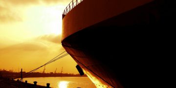 Seminário virtual debate sobre transporte aquaviário no Brasil_OMDN_O Mundo dos Negócios_PublicDomainPictures por Pixabay