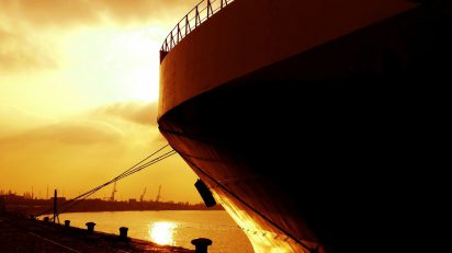 Seminário virtual debate sobre transporte aquaviário no Brasil_OMDN_O Mundo dos Negócios_PublicDomainPictures por Pixabay