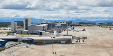 Tarifas aeroportuárias de Confins e Galeão são atualizadas_OMDN_O Mundo dos Negócios_BHairport