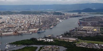 Três navios estão em quarentena no Porto de Santos_OMDN_O Mundo dos Negócios_Santos Port Authority