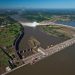 Usina de Itaipu abre vertedouro para ajudar agroexportação de países vizinhos_OMDN_O Mundo dos Negócios_Alexandre Marchetti Itaipu Binacional