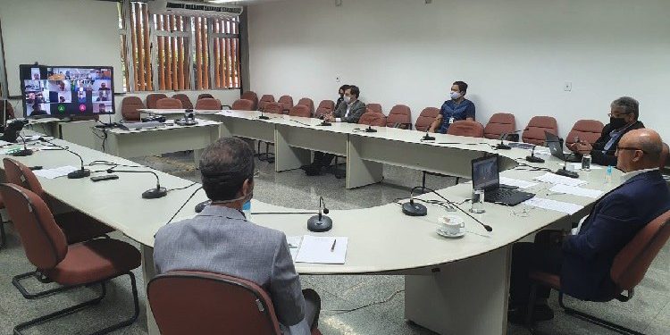 Zona Franca de Manaus receberá US 138 mi em investimentos_OMDN_O Mundo dos Negócios_Suframa