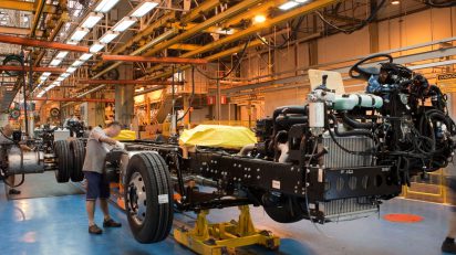 Brasil e México celebram livre comércio de veículos pesados_OMDN_O Mundo dos Negócios_Mercedez Bens BR