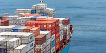 Cabotagem aumenta 11,3 mesmo em período de pandemia_OMDN_O Mundo dos NegóciosAescom Divulgação MInfra