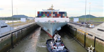 Canal do Panamá um atalho interoceânico_OMDN_O Mundo dos Negócios_Canal de Panamá