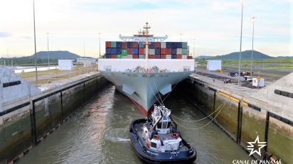 Canal do Panamá um atalho interoceânico_OMDN_O Mundo dos Negócios_Canal de Panamá