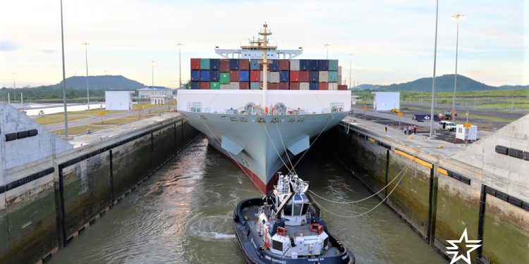 Canal do Panamá um atalho interoceânico_OMDN_O Mundo dos Negócios_Canal de Panamá