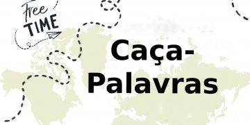 Caça-Palavras – Revista OMDN 17