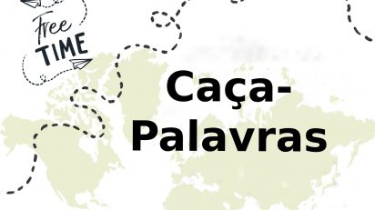 Caça-Palavras – Revista OMDN 17