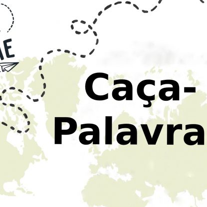 Caça-Palavras – Revista OMDN 17