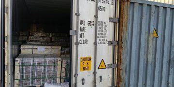 Cobrança de armazenagem em caso de perdimento é devida_OMDN_O Mundo dos Negócios