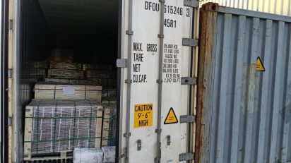 Cobrança de armazenagem em caso de perdimento é devida_OMDN_O Mundo dos Negócios