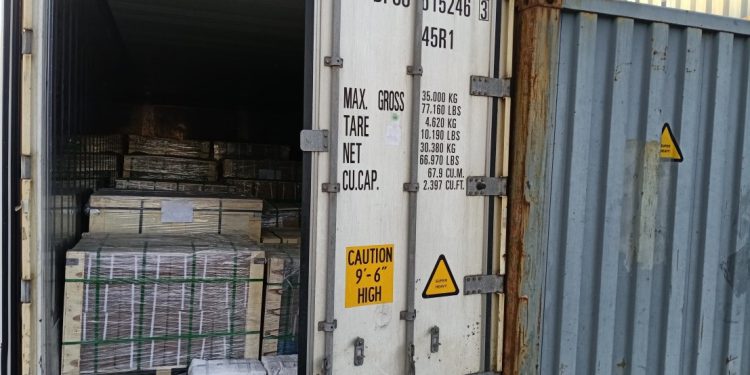 Cobrança de armazenagem em caso de perdimento é devida_OMDN_O Mundo dos Negócios