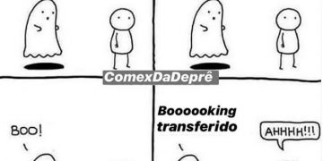 Comex da Deprê - Booking_OMDN_O Mundo dos Negócios_Revista OMDN 17