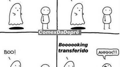 Comex da Deprê - Booking_OMDN_O Mundo dos Negócios_Revista OMDN 17