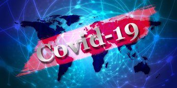 Corona Around The World_OMDN_O Mundo dos Negócios_Coronavírus_Gerd Altmann por Pixabay