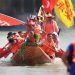 Dragon Boat Festival entenda melhor o tradicional feriado chinês_OMDN_O Mundo dos Negócios_Xinhua Tao Ming