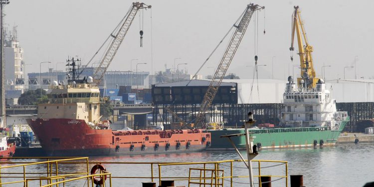 Exportações brasileiras crescem 5,6% em maio_OMDN_O Mundo dos Negócios_Tânia Rêgo Agência Brasil