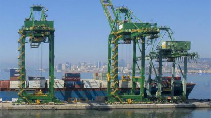 Governo apresentará projeto para estimular a cabotagem_OMDN_O Mundo dos Negócios_Tânia Rêgo Agência Brasil