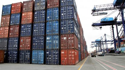 Movimentação portuária brasileira cresce 3,7% no quadrimestre_OMDN_O Mundo dos Negócios_Fotos Públicas Imprensa GEPR (1)