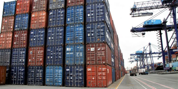 Movimentação portuária brasileira cresce 3,7% no quadrimestre_OMDN_O Mundo dos Negócios_Fotos Públicas Imprensa GEPR (1)