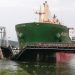 Navio colide em ponte ferroviária no Canal do Panamá_OMDN_O Mundo dos Negócios_JCAncon