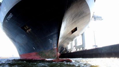 Novas regras para repatriação de tripulantes de navios_OMDN_O Mundo dos Negócios_Jessica Bühler por Pixabay