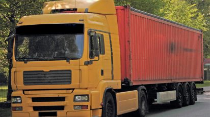 Pesquisa aponta melhora no transporte rodoviário de cargas_OMDN_O Mundo dos Negócios_Kalhh por Pixabay