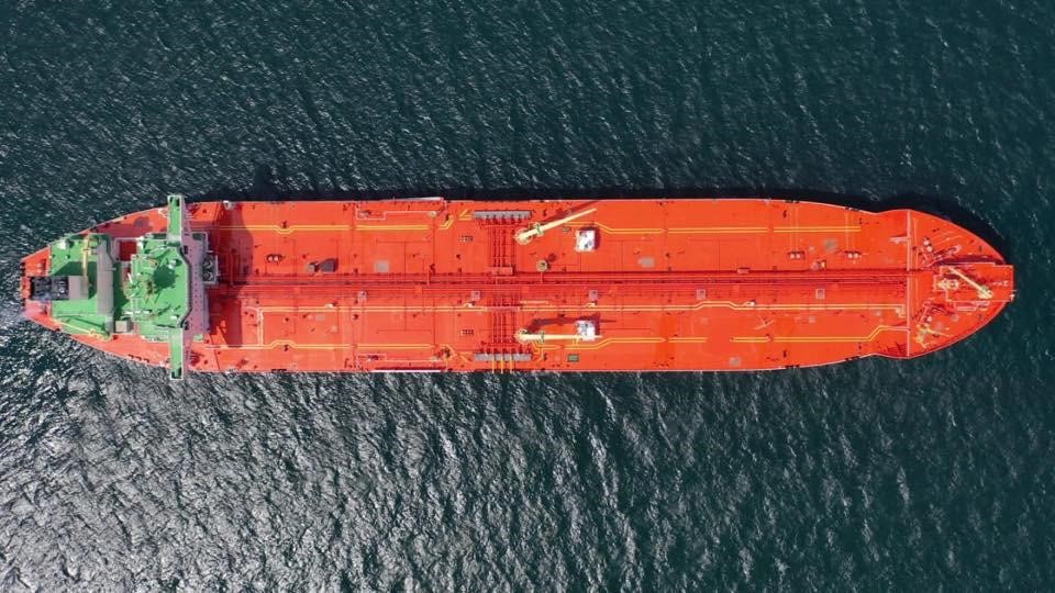 Petrobras receberá navio-tanque para operar na Bacia de Santos_OMDN_O Mundo dos Negócios_Petrobras