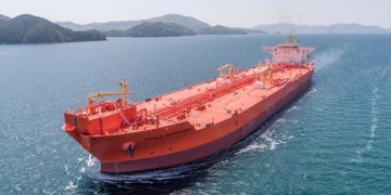 Petrobras receberá navio-tanque para operar na Bacia de Santos_OMDN_O Mundo dos Negócios_Petrobras