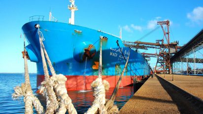 Porto Sem Papel nova ferramenta facilita o pagamento de taxas_OMDN_O Mundo dos Negócios_Portos RS