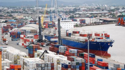 Porto de Itajaí lançado edital para serviço de desestatização_OMDN_O Mundo dos Negócios_EPL