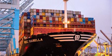 Porto de LA registra recorde em movimentação de cargas_OMDN_O Mundo dos Negócios_Porto of Los Angeles (1)