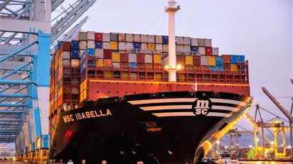 Porto de LA registra recorde em movimentação de cargas_OMDN_O Mundo dos Negócios_Porto of Los Angeles (1)