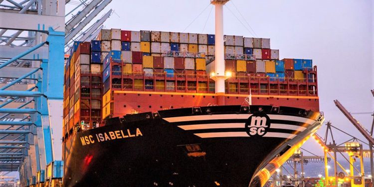 Porto de LA registra recorde em movimentação de cargas_OMDN_O Mundo dos Negócios_Porto of Los Angeles (1)