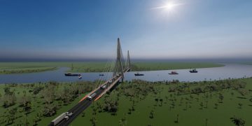 Projeto da Rota Bioceânica prestes a avançar mais uma etapa_OMDN_O Mundo dos Negócios_Semagro MS