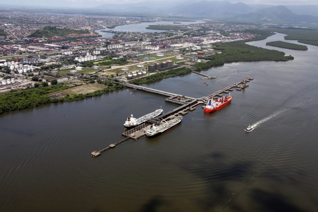 Projetos portuários ganham prioridade no plano de concessões_OMDN_O Mundo dos Negócios_Sérgio Furtado Santos Port Authority