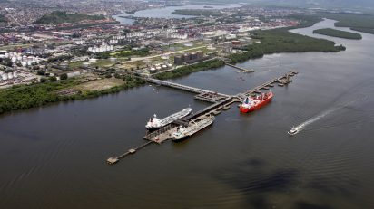 Projetos portuários ganham prioridade no plano de concessões_OMDN_O Mundo dos Negócios_Sérgio Furtado Santos Port Authority