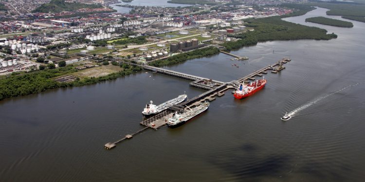 Projetos portuários ganham prioridade no plano de concessões_OMDN_O Mundo dos Negócios_Sérgio Furtado Santos Port Authority