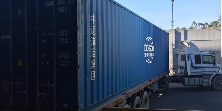 Quais declarações amparam o trânsito aduaneiro no Brasil_OMDN_O Mundo dos Negócios_Arquivo próprio