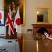 Reino Unido e Japão iniciam negociações comerciais_OMDN_O Mundo dos Negócios_Gov UK