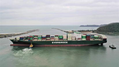 Segunda etapa de manobras especiais em Itajaí e Navegantes_OMDN_O Mundo dos Negócios_Prefeitura de Itajaí