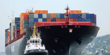 Serviços da THE Alliance serão alterados nos próximos meses_OMDN_O Mundo dos Negócios_Colombo Express_Hapag Lloyd