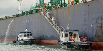 Singapura atualiza medidas do setor marítimo e portuário_OMDN_O Mundo dos Negócios_MPA