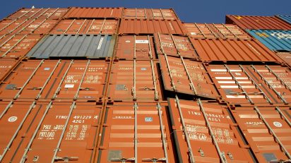 Órgãos reguladores concluem Estudo de Tempos na Importação_OMDN_O Mundo dos Negócios_David Mark por Pixabay