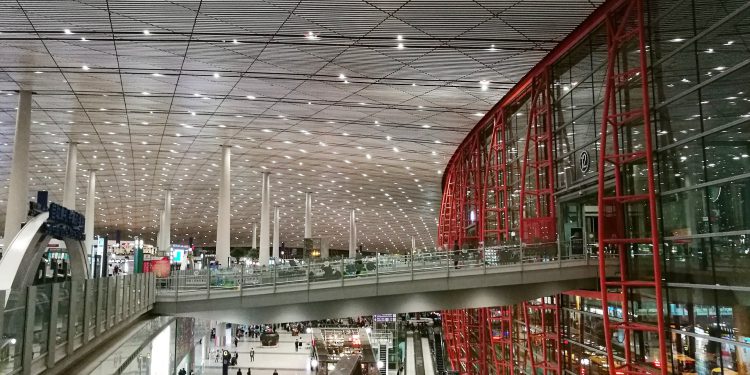 Aeroportos de A a Z conheça Beijing Capital Airport, na China_OMDN_O Mundo dos Negócios_Gauh_603424 Pixabay