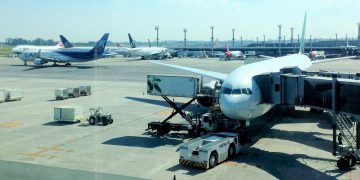 Aeroportos de Guarulhos e Viracopos têm tarifas reajustadas_OMDN_O Mundo dos Negócios_Paulo Pinto Fotos Públicas